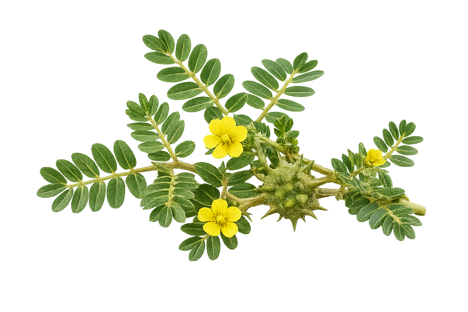 Tribulus Terrestris